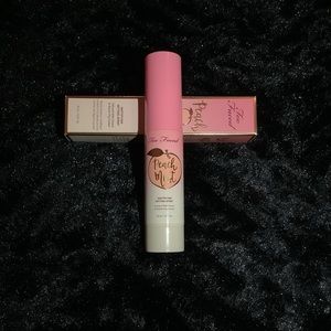 NIB Too Faced Peach Mist